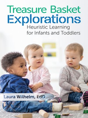 cover image of Treasure Basket Explorations